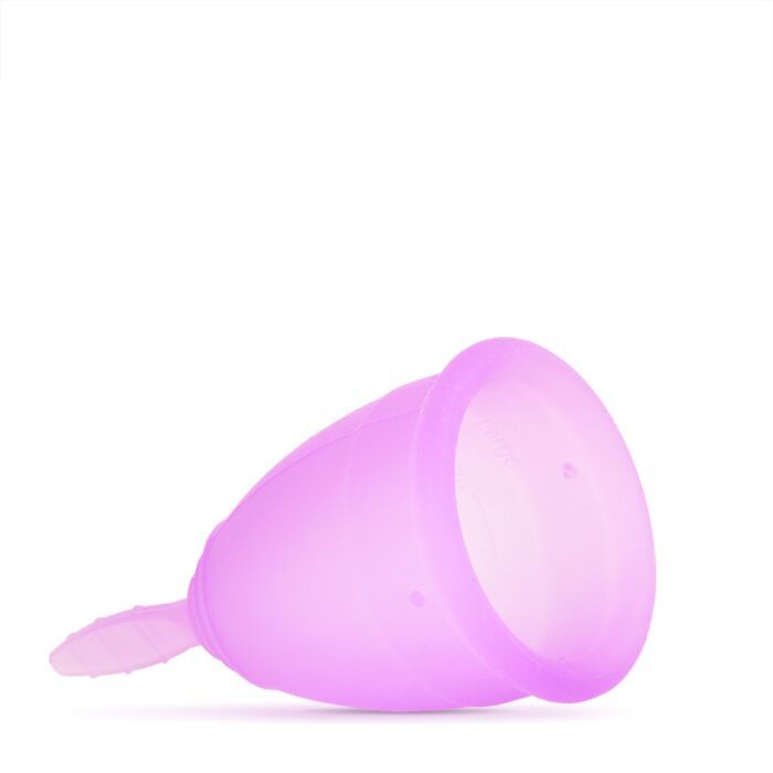 Kegel8 Menstrual Cup & Menstrual Cup Starter Pack